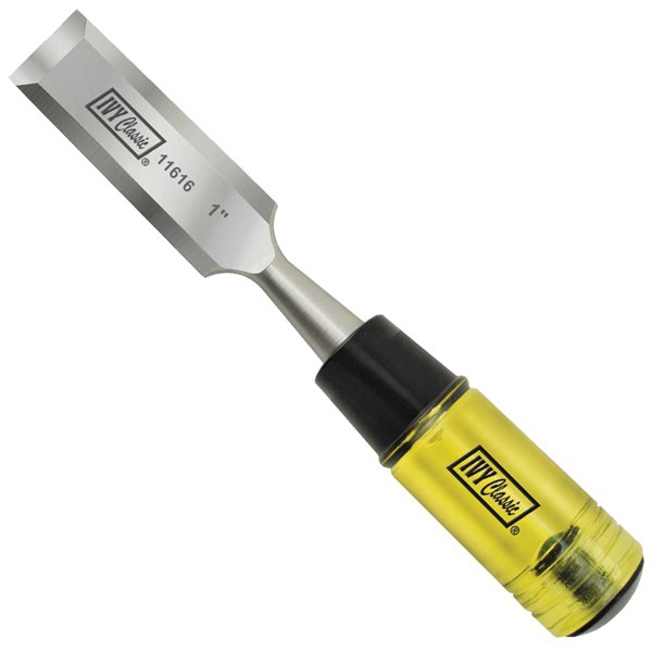 1" Wood Chisel