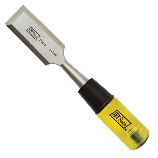 1-1/4" Wood Chisel