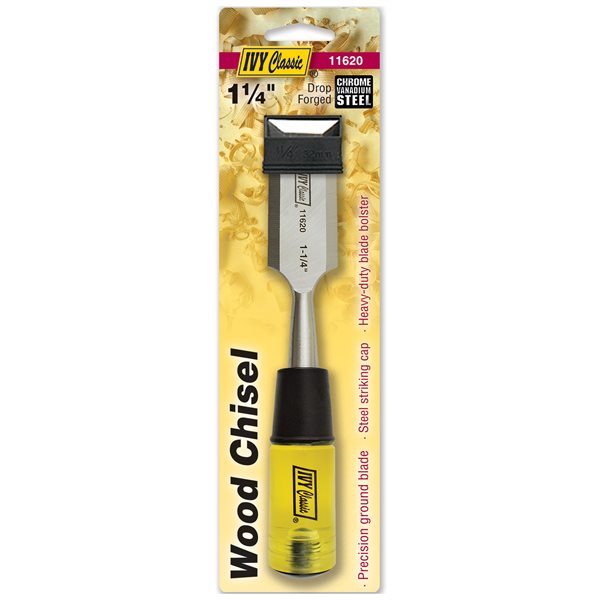 1-1/4" Wood Chisel