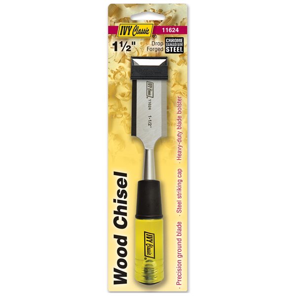 1-1/2" Wood Chisel