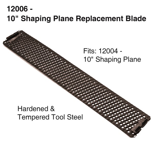 10" Replacement Blade