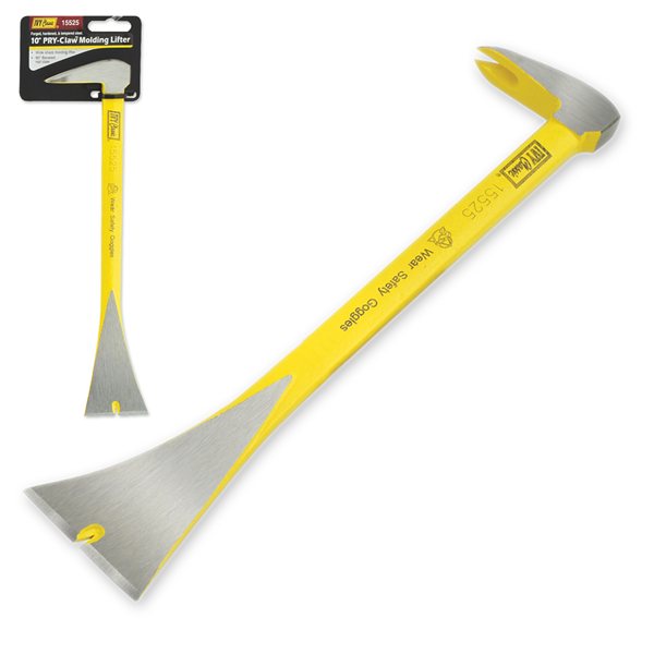 10" PRY-Claw Molding Lifter