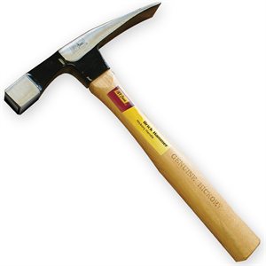 16 oz Bricklayer's Hammer