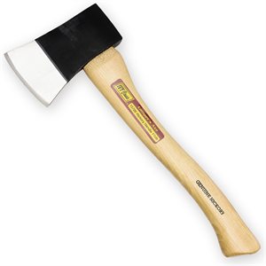 1-1/4 lb. Hickory Handle Axe