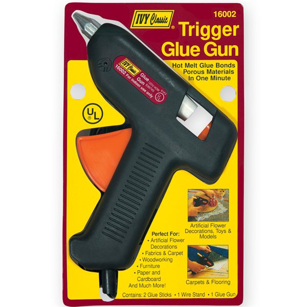 Trigger Feed Glue Gun  - Discontinued