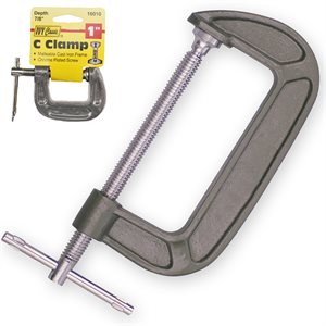 1" C Clamp