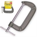 2" C Clamp