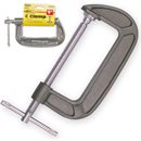 3" C Clamp