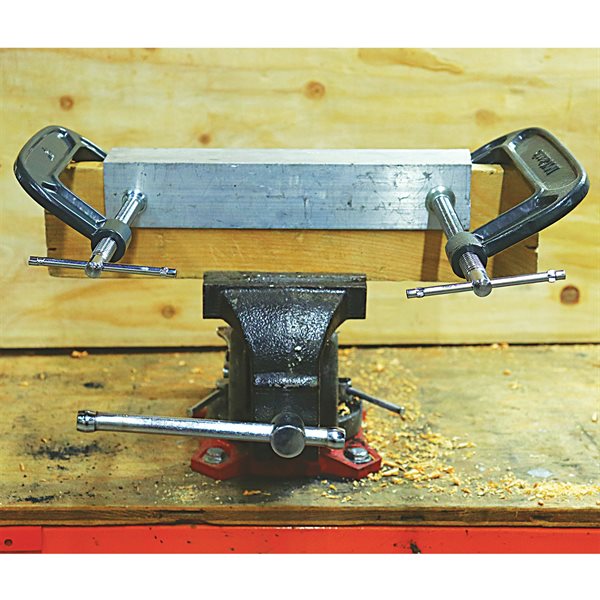 3" C Clamp