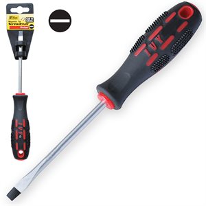 3/16 x 10" Slotted Screwdriver