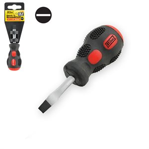 1/4 x 1.5" Slotted Screwdriver