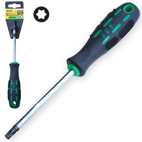 T10 x 4" Torx Screwdriver