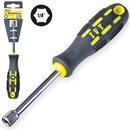 1/4 x 3" Nut Driver