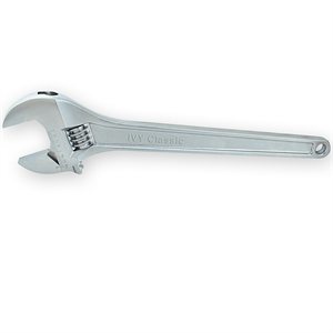 15" Adjustable Wrench