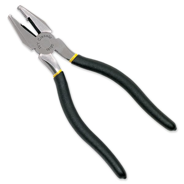 7" Linesman Pliers