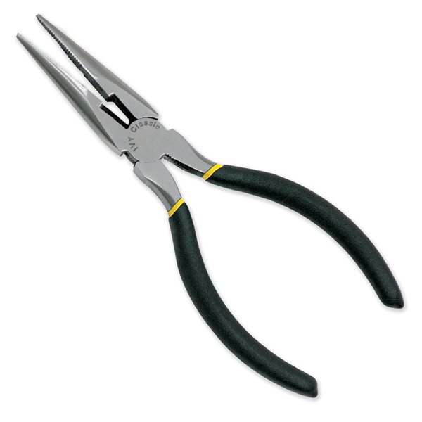 6" Long Nose Pliers