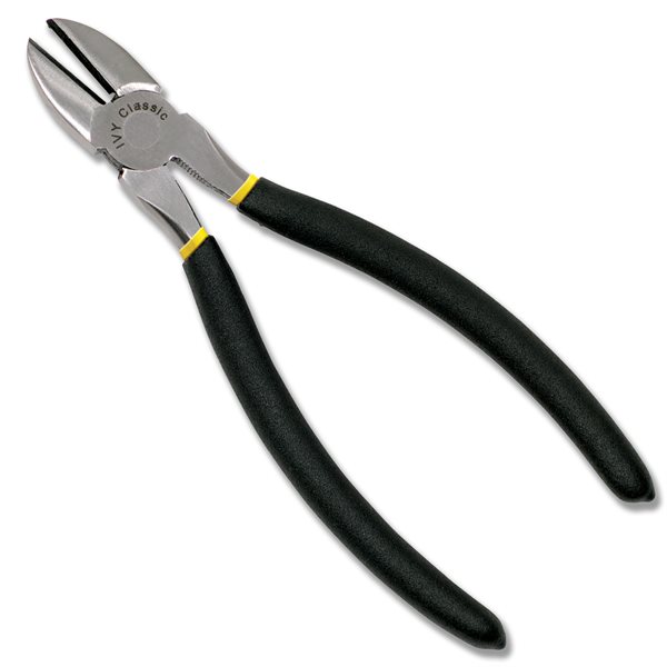 6" Diagonal Pliers