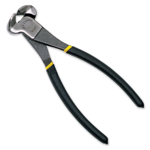 8" End Cutting Nipper