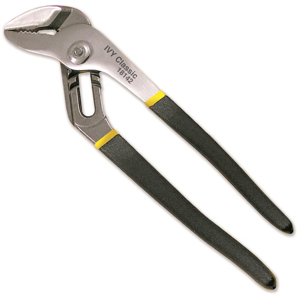 10" Groove Joint Pliers