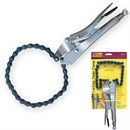 Locking Chain Clamp - 19"