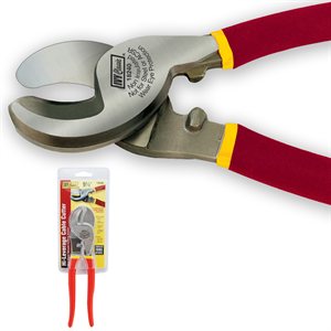 9-1/2" Hi-Leverage Copper/Alum Cable Cutter