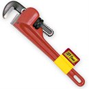 8" Steel Pipe Wrench