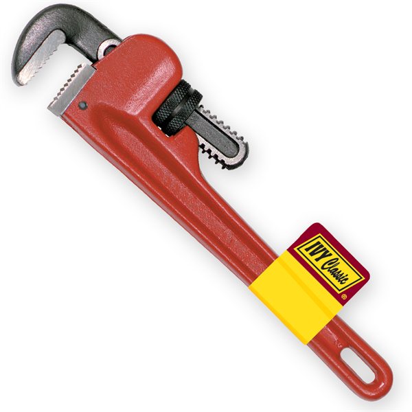 10" Steel Pipe Wrench