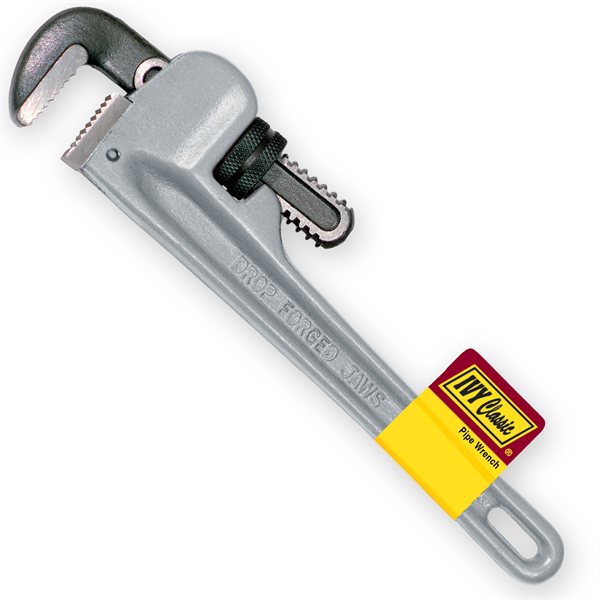 14" Aluminum Pipe Wrench