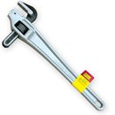 14" Offset Alum Pipe Wrench