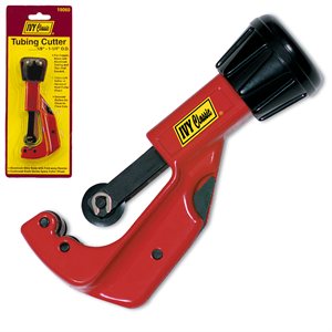 Tubing Cutter 1/8 - 1-1/4"