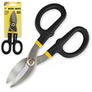 7" Metal Snips