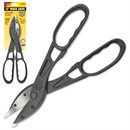 13" Power Snips -Aluminum Handles