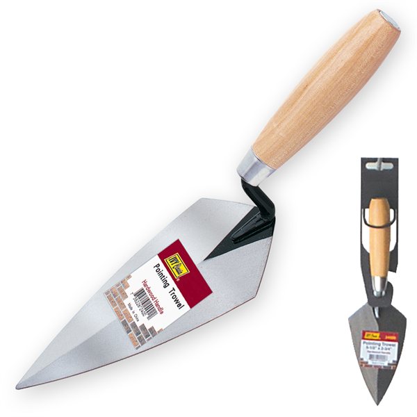 5-1/2 x 2-3/4" Pointing Trowel