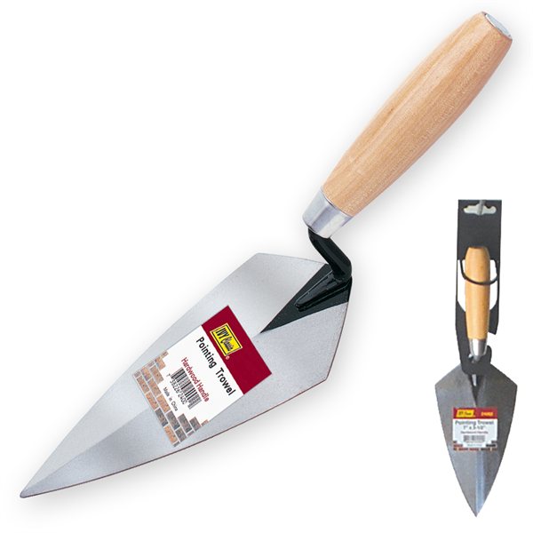 7 x 3-1/2" Pointing Trowel