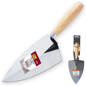 7 x 4-1/2" Tile Setter Trowel