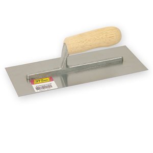 11 x 4-1/2" Plaster Trowel