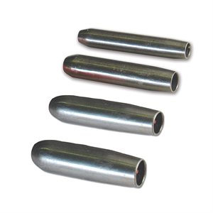 4 Pc. Replacement Steel Barrels