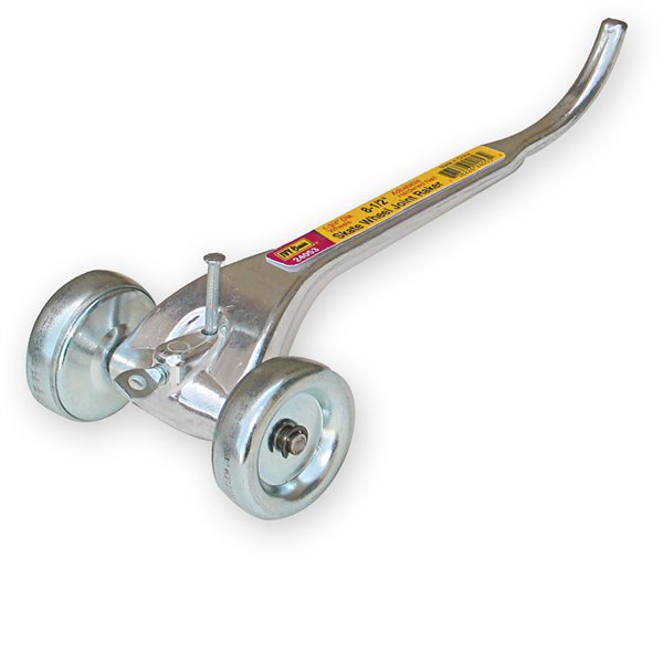 8-1/2" Joint Raker Skate Wheel