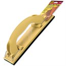 9 x 3-1/4" Plastic Hand Sander