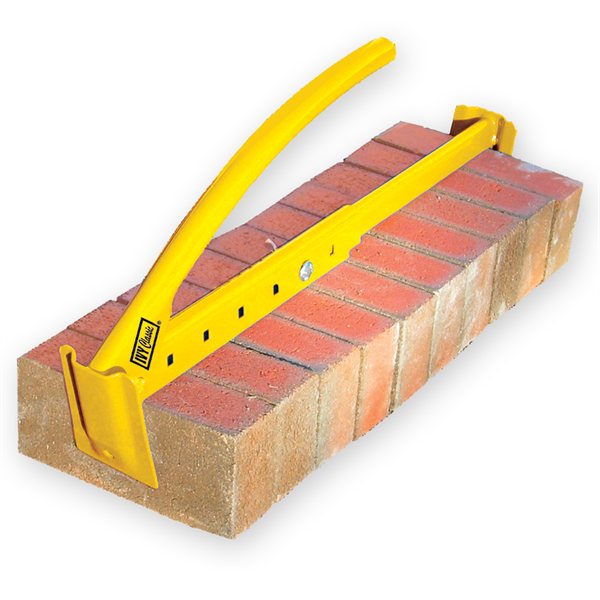 Brick Tongs