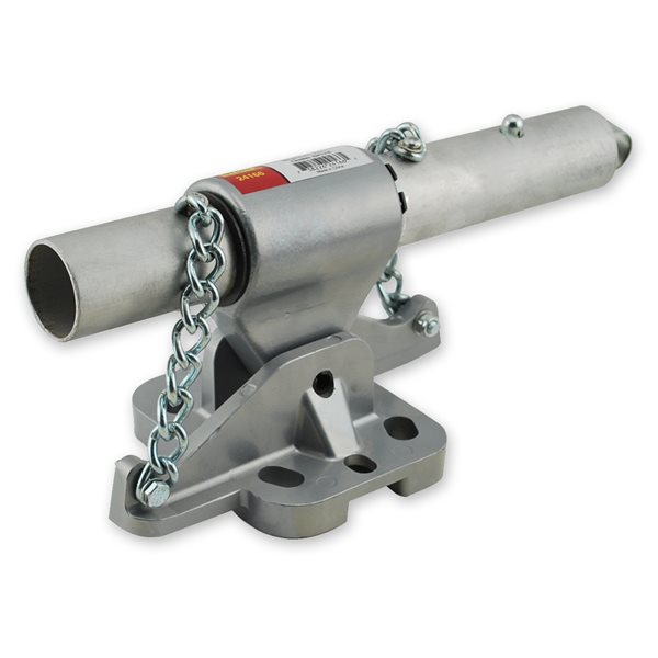 Bull Float Adapter Bracket - Chain Drive - Discontinued