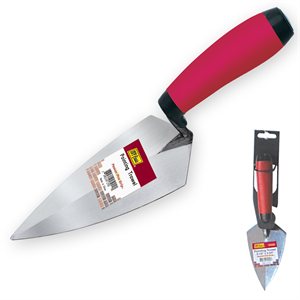 5-1/2 x 2-3/4" Pointing Trowel - Pro Grip