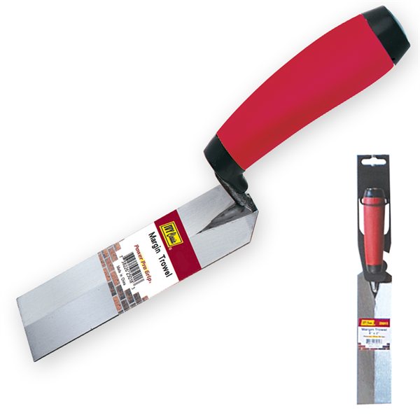 8 x 2" Pro Grip Margin Trowel - Pro Grip