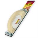 9-3/8 x 3-1/4"Alum Hand Sander