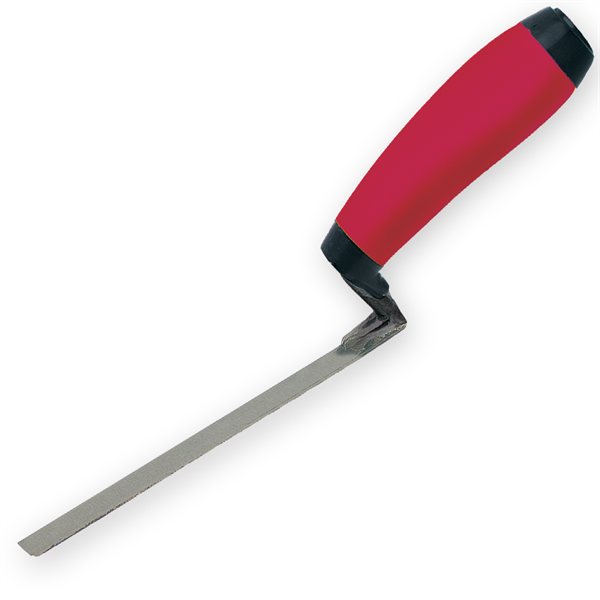 6-5/8" x 1/4" Tuck Pointing Trowel