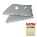 2 Repl Blades For 26030 Pro Grout Saw