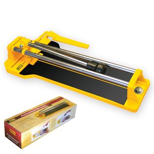 13" Heavy Duty Tile Cutter