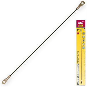 12" Grit Rod Saw