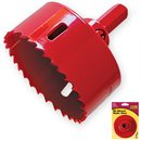 4"One Piece Bi-Metal Hole Saw