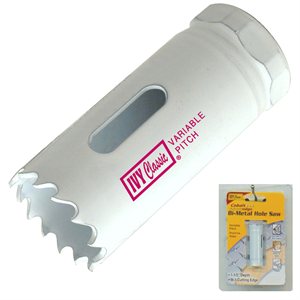 5/8" Bi-Met Hole Saw - Replaced by 28010